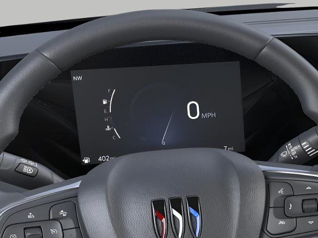 2025 Buick Envista Vehicle Photo in GREEN BAY, WI 54303-3330