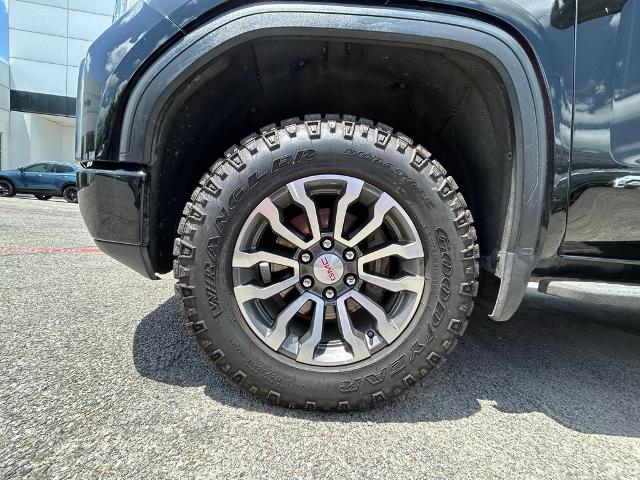 2021 GMC Sierra 1500 Vehicle Photo in Greenville, TX 75402