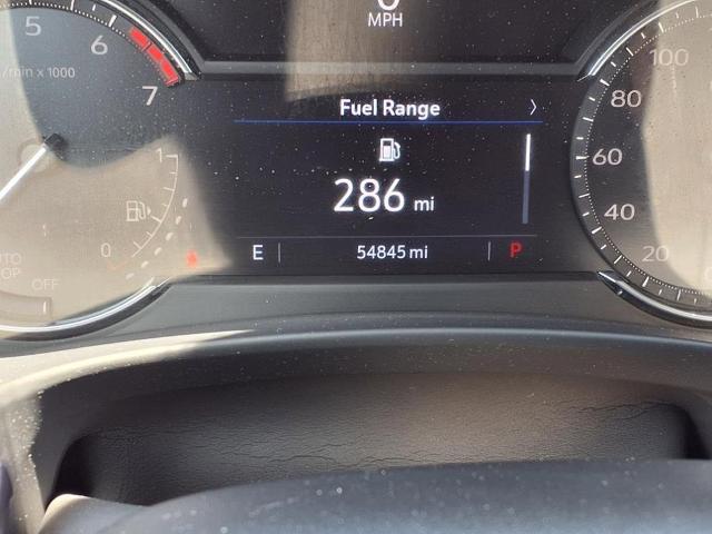 2022 Cadillac XT4 Vehicle Photo in HENDERSON, NC 27536-2966