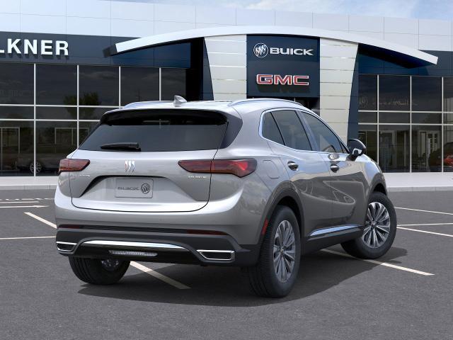 2025 Buick Envision Vehicle Photo in HARRISBURG, PA 17111-1033