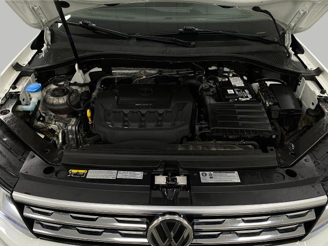 2019 Volkswagen Tiguan Vehicle Photo in Appleton, WI 54913