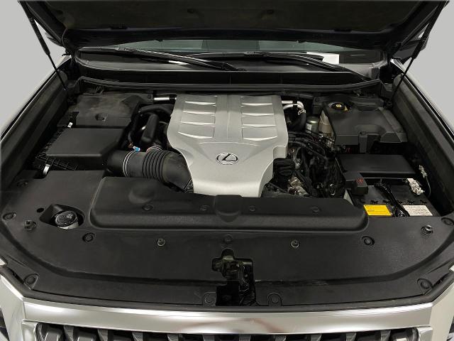 2022 Lexus GX 460 Vehicle Photo in Appleton, WI 54913
