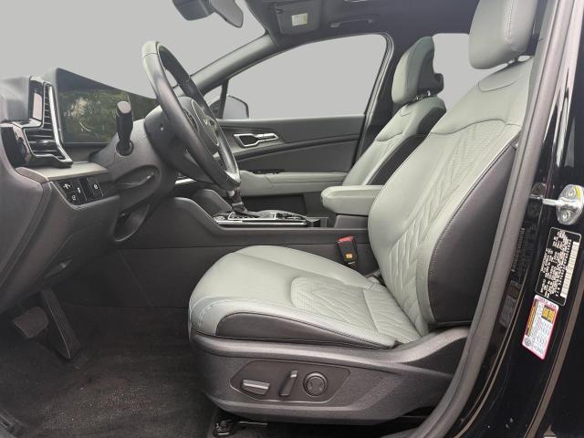 2023 Kia Sportage Vehicle Photo in Appleton, WI 54914