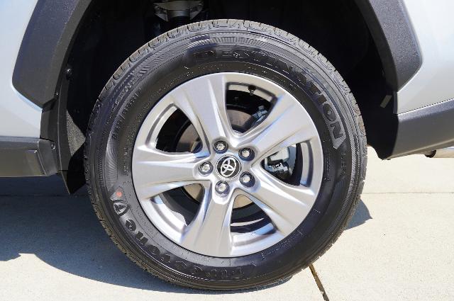 2025 Toyota RAV4 Vehicle Photo in Riverdale, UT 84405