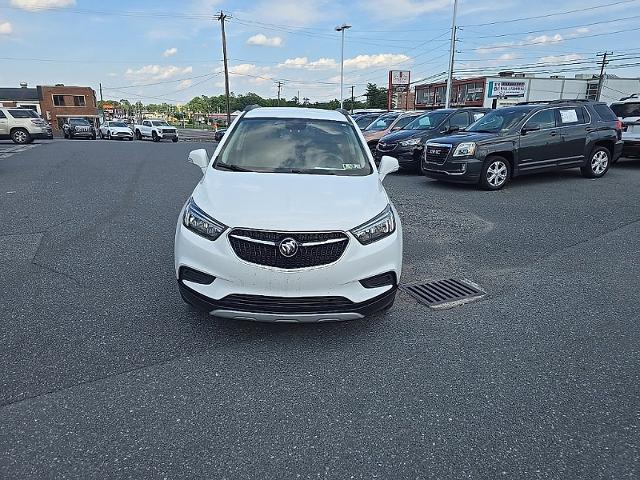 2019 Buick Encore Vehicle Photo in HARRISBURG, PA 17111-1033