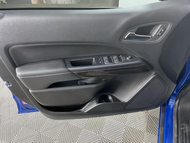 2022 GMC Canyon Vehicle Photo in GILBERT, AZ 85297-0402