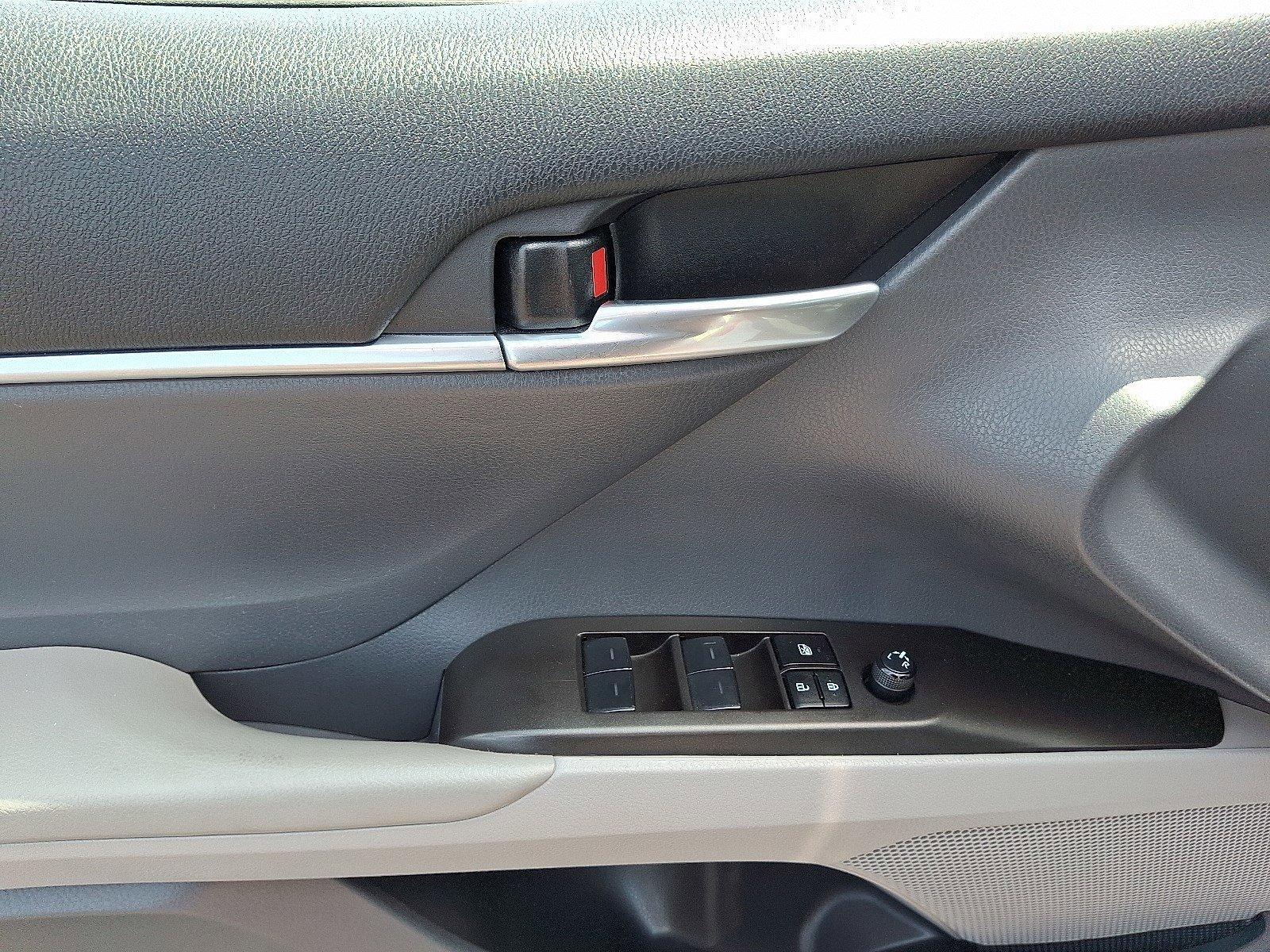 2023 Toyota Camry Vehicle Photo in Harrisburg, PA 17111
