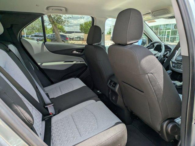 2023 Chevrolet Equinox Vehicle Photo in SELMA, TX 78154-1460