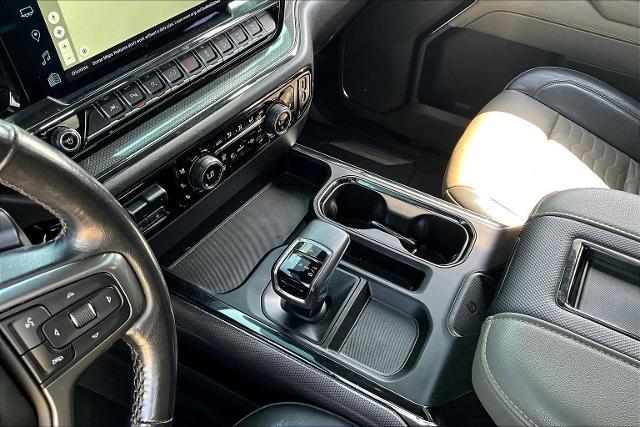 2022 Chevrolet Silverado 1500 Vehicle Photo in Grapevine, TX 76051