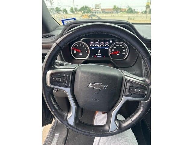 2021 Chevrolet Tahoe Vehicle Photo in San Antonio, TX 78230