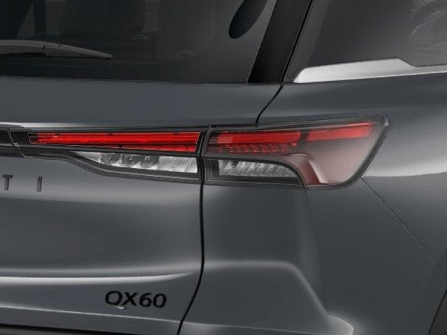 2025 INFINITI QX60 Vehicle Photo in Grapevine, TX 76051