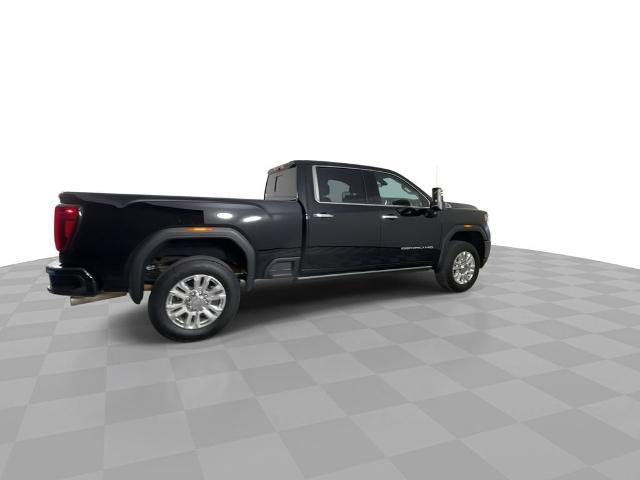 2021 GMC Sierra 2500 HD Vehicle Photo in GILBERT, AZ 85297-0402