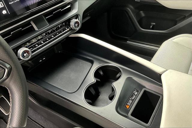 2024 Acura ZDX Vehicle Photo in Tulsa, OK 74145