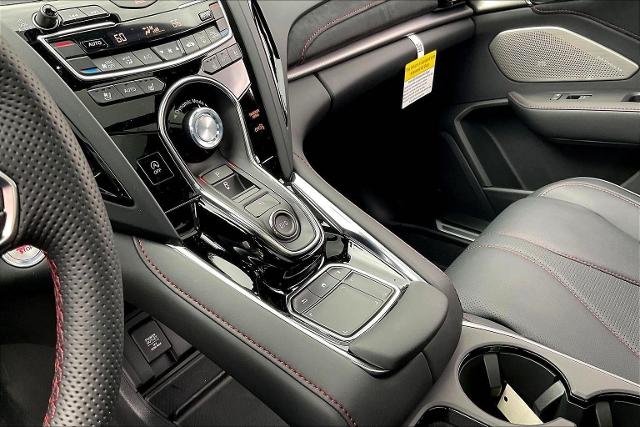 2025 Acura RDX Vehicle Photo in Tulsa, OK 74145