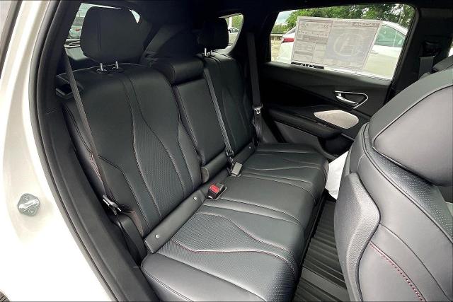 2025 Acura RDX Vehicle Photo in Tulsa, OK 74145