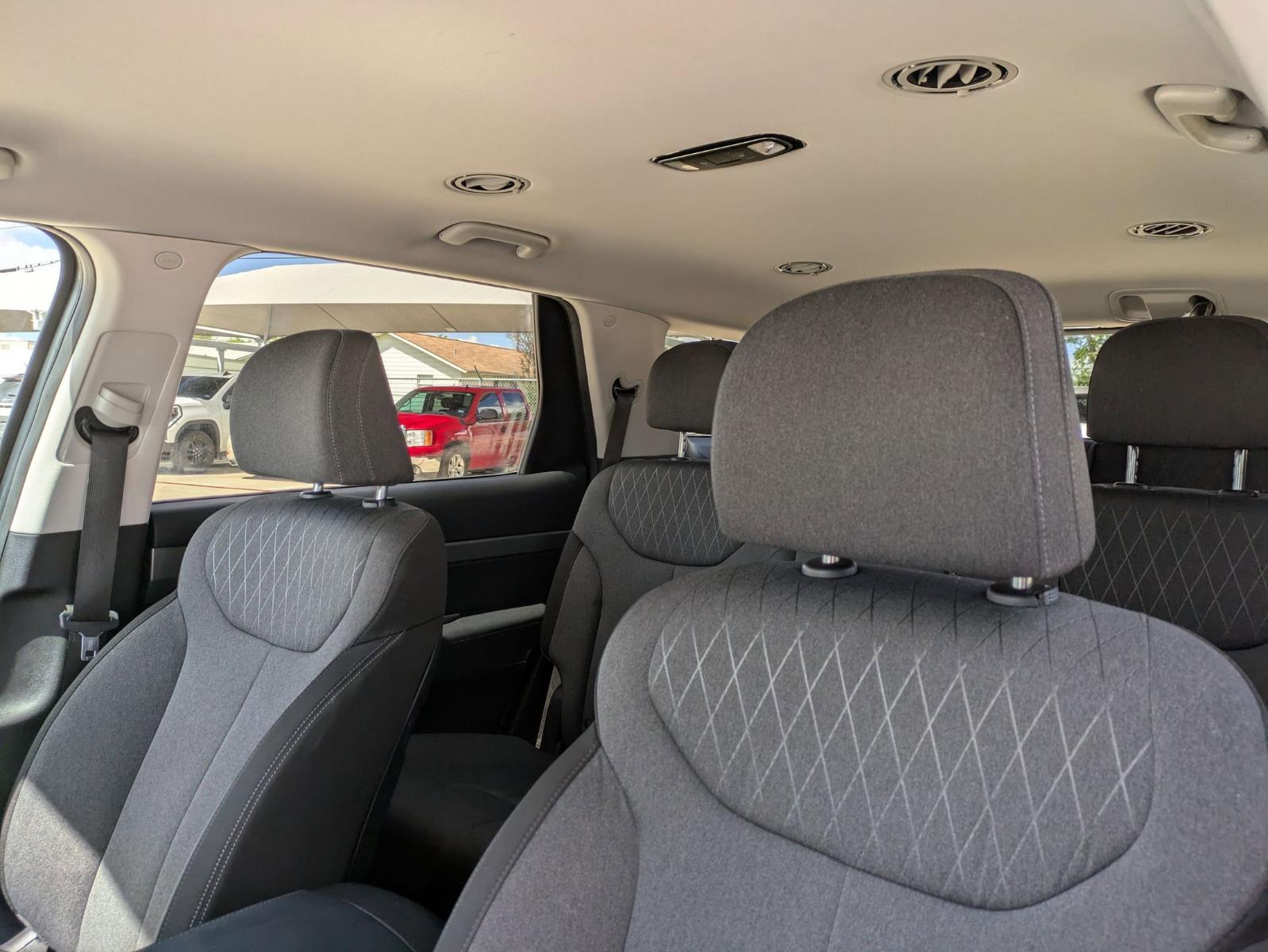 2021 Hyundai Palisade Vehicle Photo in SELMA, TX 78154-1460