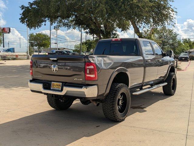 2021 Ram 3500 Vehicle Photo in SELMA, TX 78154-1460