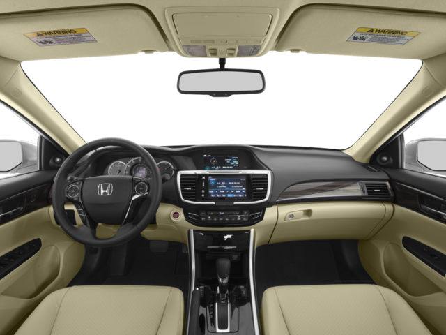2016 Honda Accord Sedan Vehicle Photo in San Antonio, TX 78230