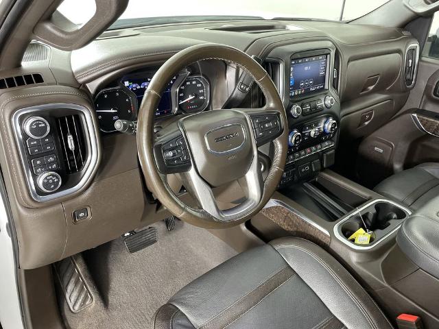 2021 GMC Sierra 2500 HD Vehicle Photo in GILBERT, AZ 85297-0402