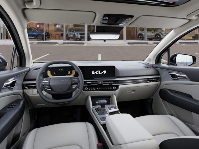 2026 Kia Sportage Vehicle Photo in Oshkosh, WI 54904