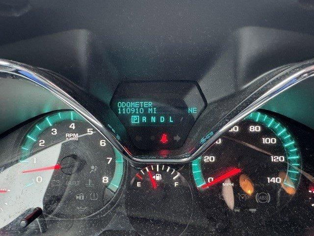 2017 Chevrolet Traverse Vehicle Photo in Mechanicsburg, PA 17050-1707