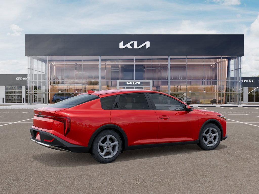 2025 Kia K4 Vehicle Photo in Langhorne, PA 19047