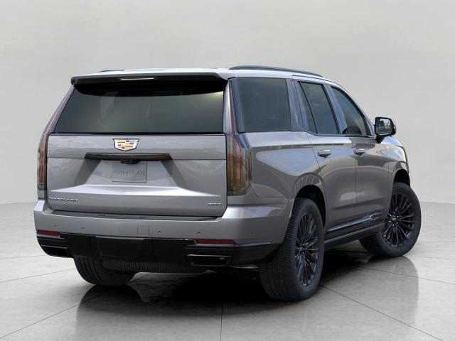 2025 Cadillac Escalade Vehicle Photo in MADISON, WI 53713-3220