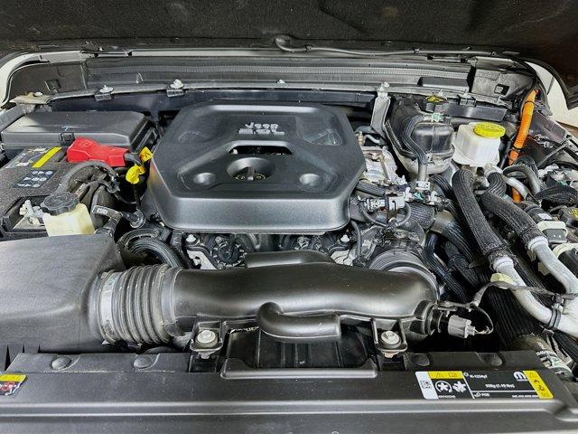 2021 Jeep Wrangler 4xe Vehicle Photo in Doylsetown, PA 18901