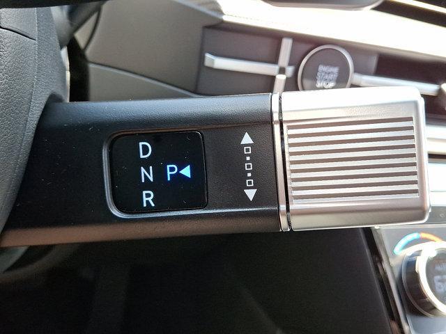 2025 Hyundai SANTA FE Vehicle Photo in Philadelphia, PA 19116