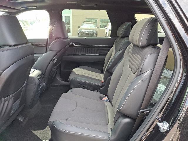 2025 Hyundai PALISADE Vehicle Photo in Philadelphia, PA 19116