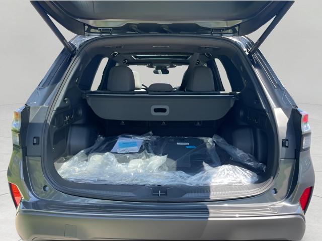 2025 Subaru Forester Vehicle Photo in Oshkosh, WI 54904
