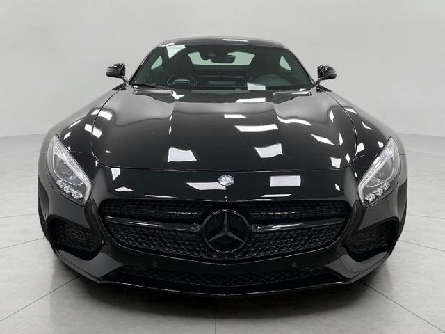 2016 Mercedes-Benz AMG GT Vehicle Photo in Appleton, WI 54913