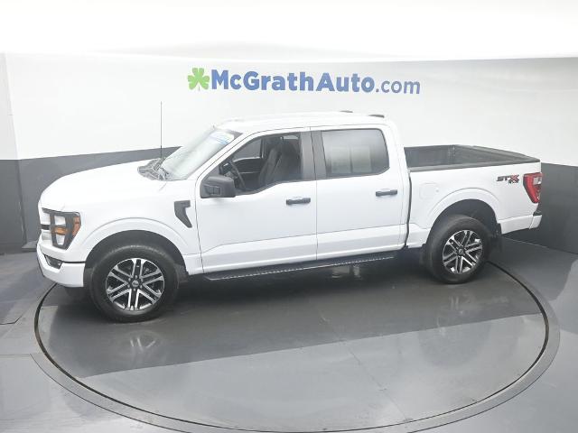 2023 Ford F-150 Vehicle Photo in Cedar Rapids, IA 52402