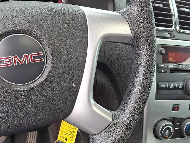 2008 GMC Acadia Vehicle Photo in HARRISBURG, PA 17111-1033
