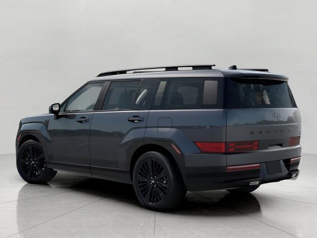 2025 Hyundai SANTA FE Hybrid Vehicle Photo in Green Bay, WI 54304