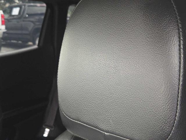 2021 Jeep Compass Vehicle Photo in DENTON, TX 76210-9321
