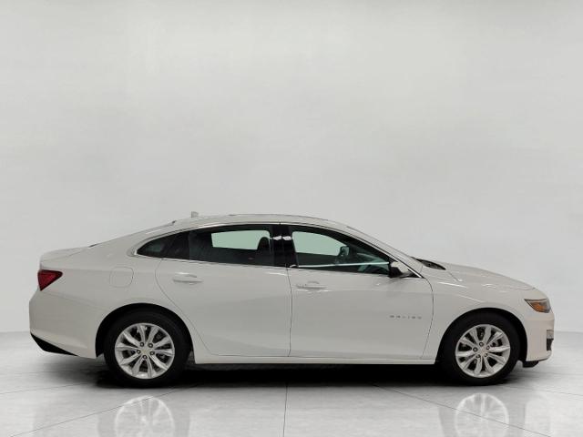 2024 Chevrolet Malibu Vehicle Photo in APPLETON, WI 54914-4656