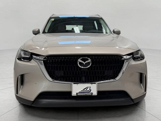 2025 Mazda CX-90 Vehicle Photo in Green Bay, WI 54304