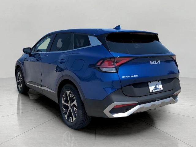 2023 Kia Sportage Vehicle Photo in Green Bay, WI 54304