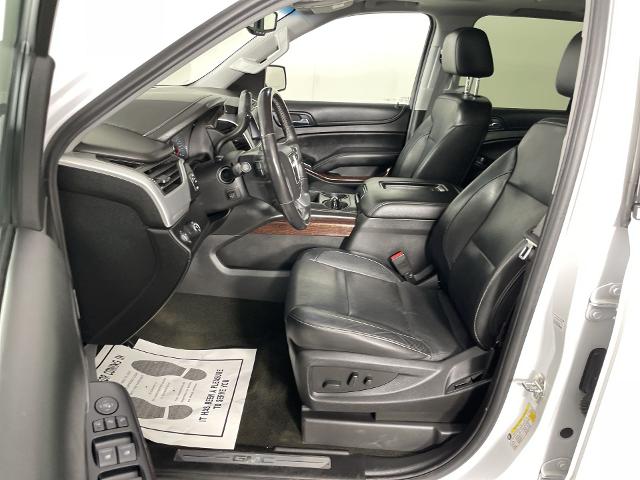 2018 GMC Yukon Vehicle Photo in GILBERT, AZ 85297-0402