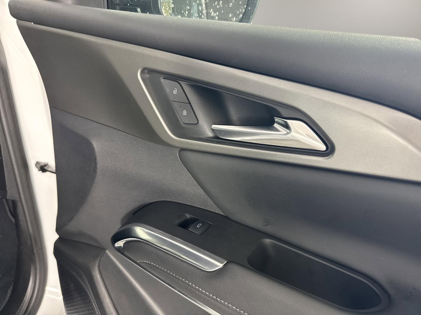 2024 Chevrolet Traverse Vehicle Photo in GEORGETOWN, TX 78626-7508