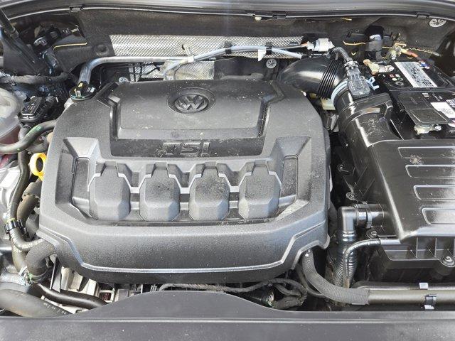 2020 Volkswagen Tiguan Vehicle Photo in Decatur, TX 76234
