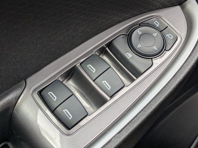 2025 Chevrolet Malibu Vehicle Photo in BRUNSWICK, GA 31525-1881