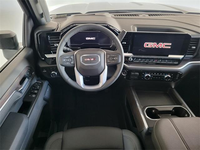 2025 GMC Sierra 3500 HD Vehicle Photo in PRESCOTT, AZ 86305-3700