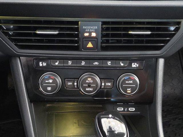 2024 Volkswagen Jetta Vehicle Photo in Decatur, TX 76234