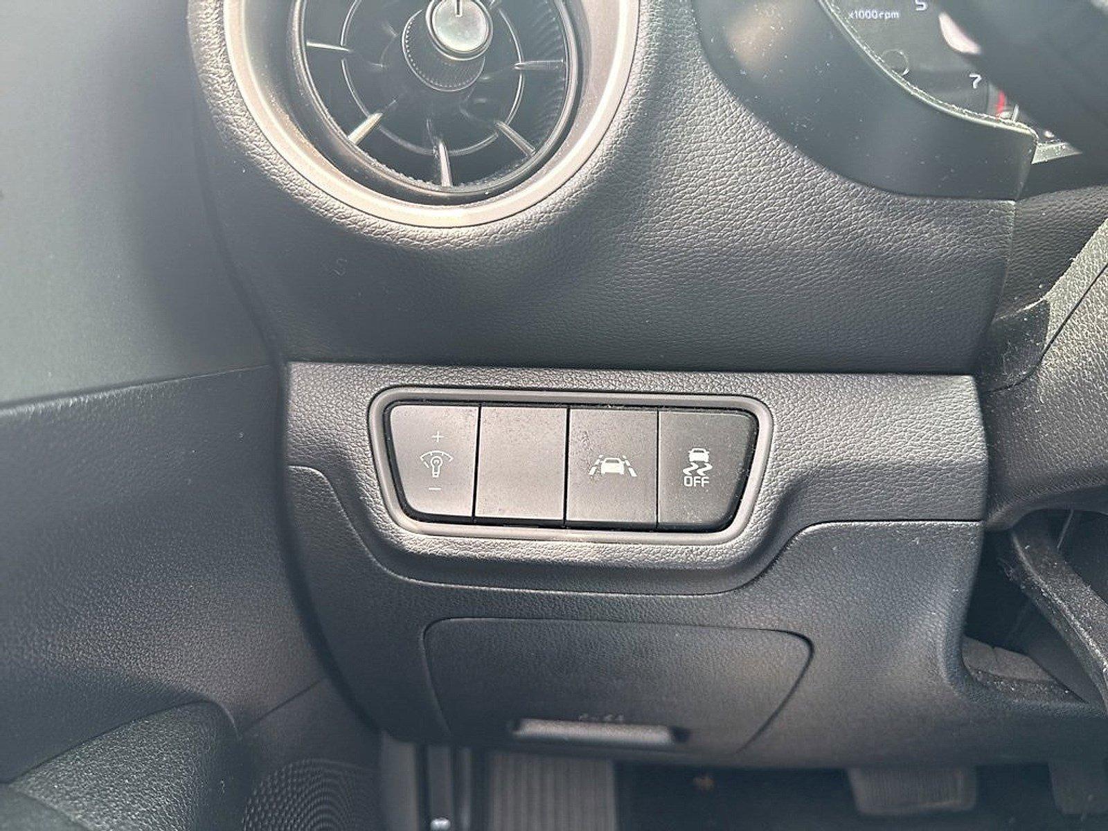 2020 Kia Forte Vehicle Photo in Harrisburg, PA 17111