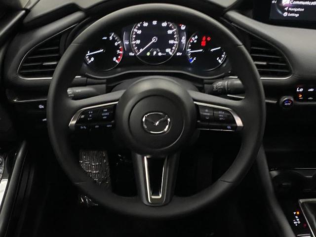 2025 Mazda3 Sedan Vehicle Photo in Appleton, WI 54913