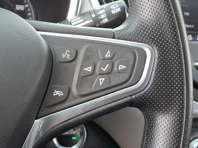 2022 Chevrolet Equinox Vehicle Photo in DANBURY, CT 06810-5034