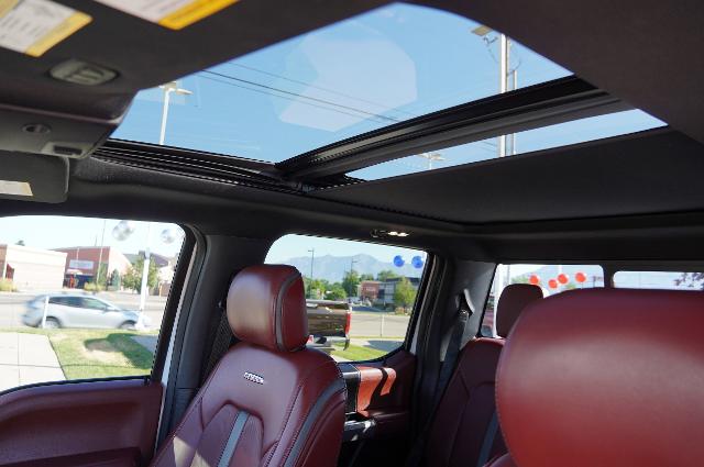 2020 Ford F-150 Vehicle Photo in Riverdale, UT 84405