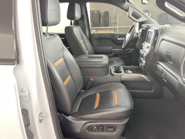 2021 GMC Sierra 1500 Vehicle Photo in GILBERT, AZ 85297-0402